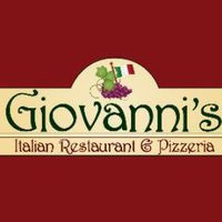 Giovanni's Italian Pizzeria