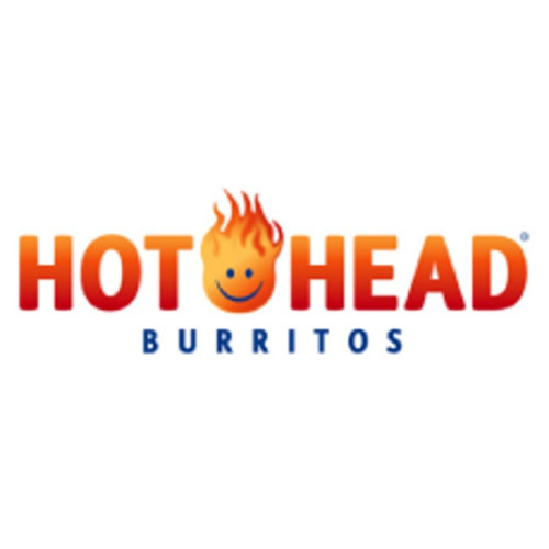 Hot Head Burritos