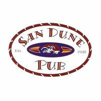 San Dune Pub