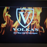 Volkan Night Club