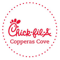 Chick-fil-a Copperas Cove