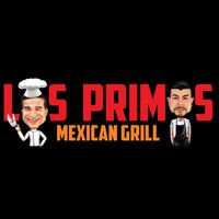 Los Primos Mexican Grill