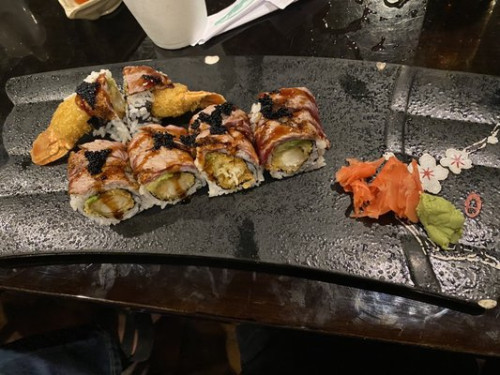 Wasabi Sushi