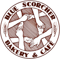 The Blue Scorcher Bakery Cafe