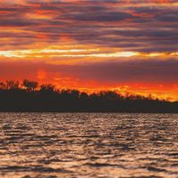 Catfish Lake