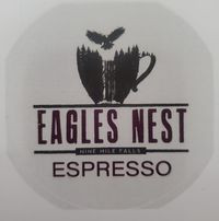 Eagle's Nest Espresso