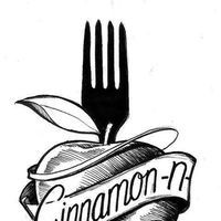 Cinnamon-n-sage