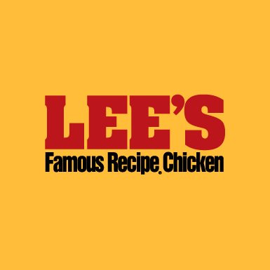 Lee's Famous Recipe Chicken