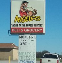 Angelo's Deli Market