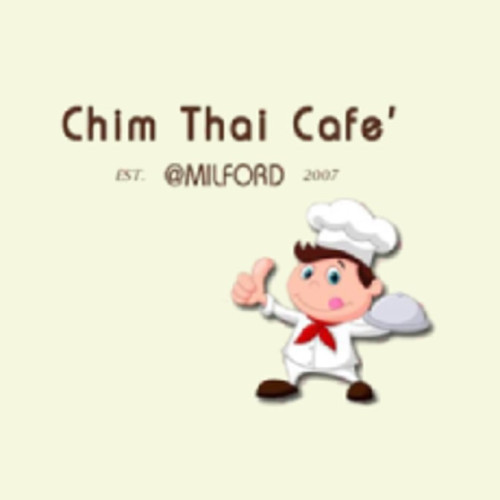 Chim Thai Cafe