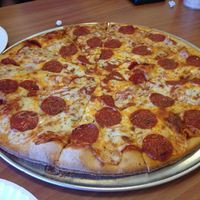 Peter Piper Pizza