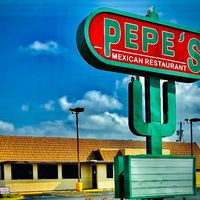 Pepe's Mexican