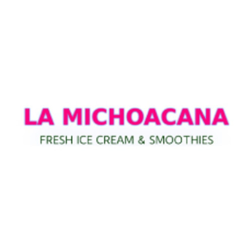 La Michoacana Fresh Ice Cream Smoothies