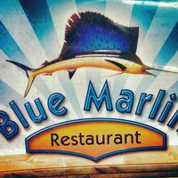 Blue Marlin