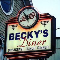 Becky's Diner