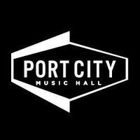 Port City Music Hall