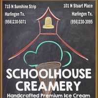 Schoolhouse Creamery