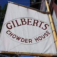 Gilbert's Chowder House Portland