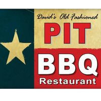 David's Old Fashion Pit Bbq