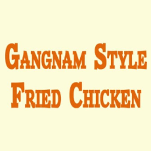 Gangnam Korean Fried Chicken