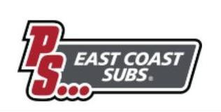 Penn Station East Coast Subs