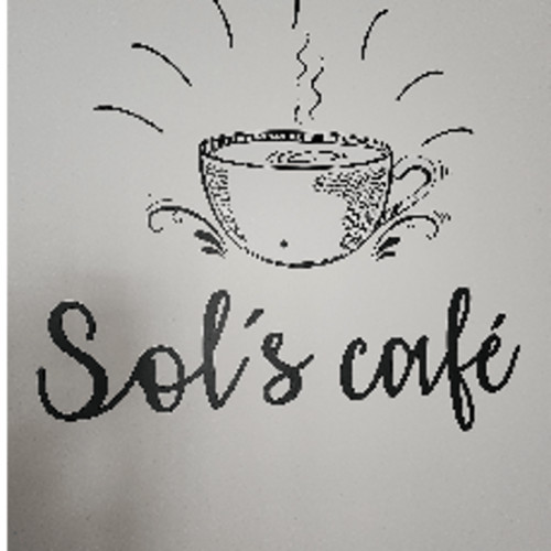 Sol's Cafe