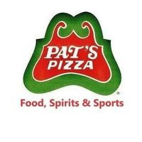 Pat's Pizza Of Scarborough