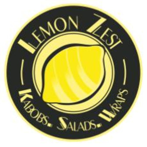 Lemón Zëst