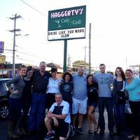 Haggertys Cafe