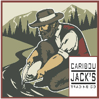 Caribou Jack's Trading Co Bbq