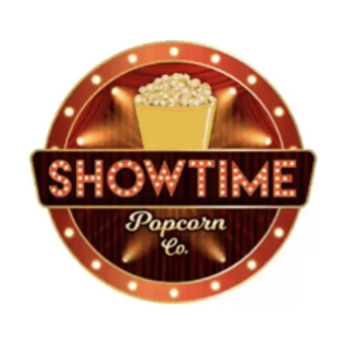 Showtime Popcorn