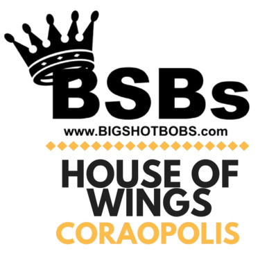 Big Shot Bob's House Of Wings