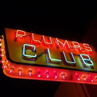 Plumas Club