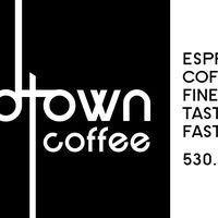 Midtown Coffee