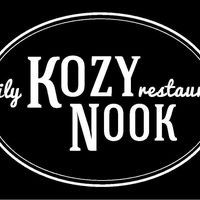 Kozy Nook