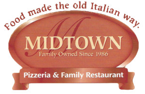 Midtown Pizza