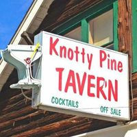 Knotty Pine Tavern