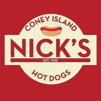 Nicks Hot Dogs