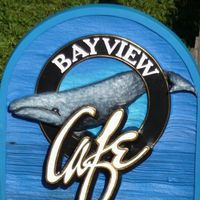 Bay View Cafe