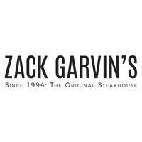 Zack Garvin’s