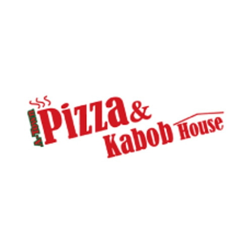 A-town Pizza And Kabob House