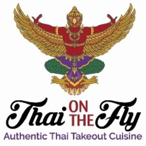 Thai On The Fly