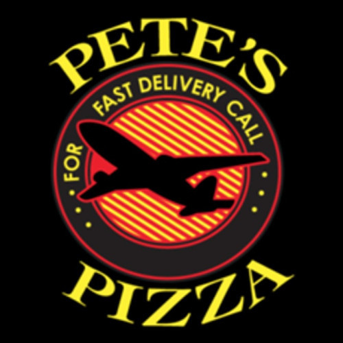 Pete's Pizza 2