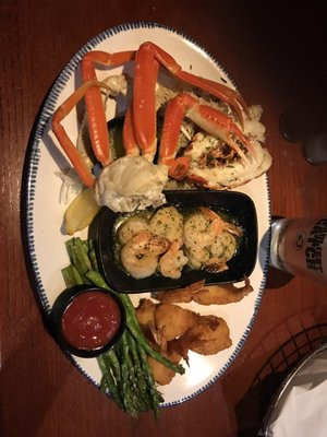 Red Lobster Hospitality, LLC