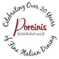 Porcinis Italian