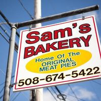 Sam's Bakery