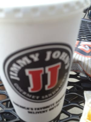 Jimmy John's