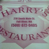 Harry's