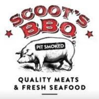 Scoot's Bbq