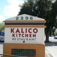 Kalico Kitchen